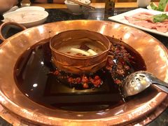 -老码头火锅(骡马市店)