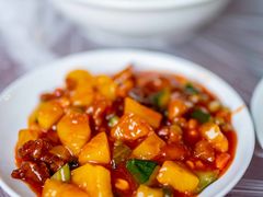 咕咾肉-绿野餐厅(上海动物园店)