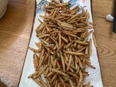 -壮族人(靖西店)