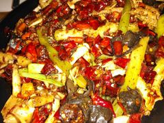 -胡桃里音乐酒馆(曲江店)