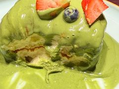 -茉里·舒芙蕾·手作甜品