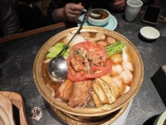 老大同什锦锅-紫泥369粗粮季(四牌楼店)
