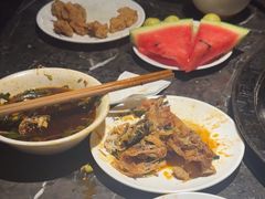 -大鱼山房鱼头火锅(老字号品质店)