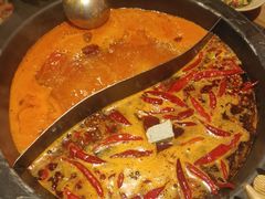 -蜀大侠火锅(总府路店)