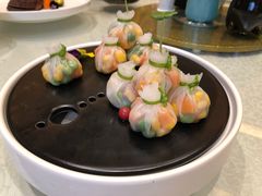 -西安饭庄·非遗陕菜(钟楼店)