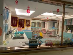 点击看大图 -百悦健康月子中心(祈悦店)