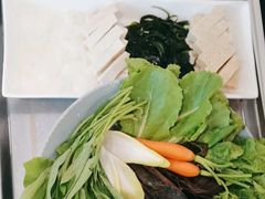 -爱丽格斯火锅(东岸国际店)