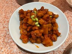 樱桃肉-红樱桃·欢乐餐厅(太原里店)