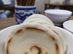 -老刘家泡馍·陕西老字号(钟楼广济街店)