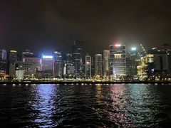 -天星小轮码头