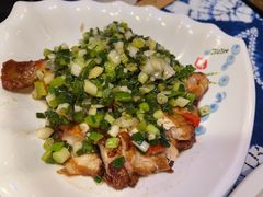 哈尼炝香鸡-滇道云南特色料理(康定路店)