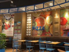 -菲滋意式餐厅(青悦城店)