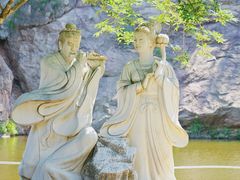 -丹东凤凰山景区