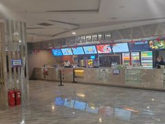 -中影·星感觉激光巨幕影城(博物馆店)