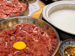 -丰尔粥食·粥底火锅·桑拿鸡(大良总店)