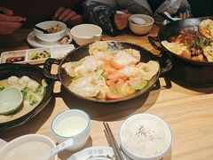 -徐小姐地锅鸡(铜山万达店)