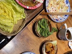 -楠火锅(广州总店)