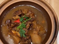-锦粤宫·精致粤菜(深圳北站店)