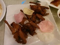 乳鸽-螺涌海鲜酒楼(增槎路店)
