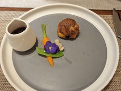-格桑花开药膳蔬食文化空间
