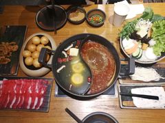 -呷哺呷哺 黄金牧场 (新中关购物中心店)