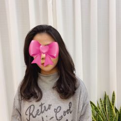 -V HAIR SALON造型