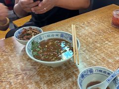 -门框胡同百年卤煮(前门煤市街店)