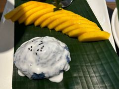 -帕蓝·暹罗料理(大学路店)