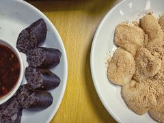 打糕-屋里家延边朝鲜族冷面(南园店)
