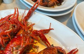 Seafood Night