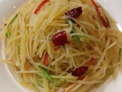 -双合园·海鲜水饺青岛菜(九水东路店)