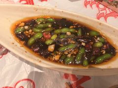 -肥肥虾庄·金牌油焖大虾(汉口城市广场店)