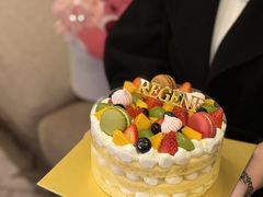 -丽晶轩中餐厅(重庆丽晶酒店)