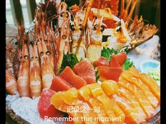 -花潮料理艺食馆(世欧广场店)
