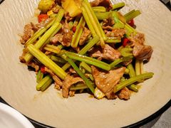 -佬太公海鸭·海鲜大排档(上海总店)