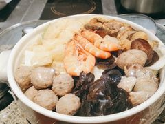 -壹只菜·崇明本地特色菜(崇明南门店)