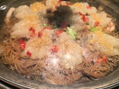 -绿茶餐厅(朝阳大悦城店)