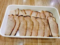 特色熏肉-李连贵熏肉大饼(宁山中路店)