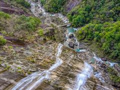 -大鄣山卧龙谷景区