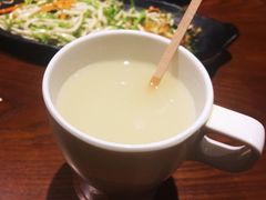 -十二舍·湯物素煮(江泰潤政店)