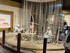 -中国闽台缘博物馆