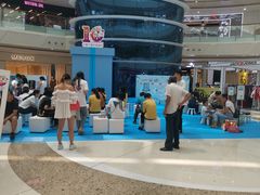 -万达广场(南京江宁店)