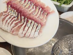 -正能量脆肉鲩火锅