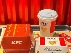 -肯德基(南油店)