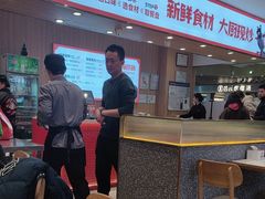 -天府国麻辣香锅(黄岛永旺店)