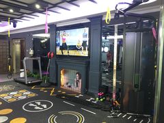 -简·无界健身工作室·运动康复·体态(石厦店)