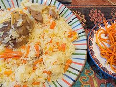 -巴依老爷新疆美食(工体旗舰店)