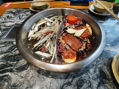 -渝味晓宇火锅(合川路店)
