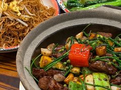 -等我餸上门海鲜大排档(天河南店)