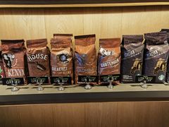 -星巴克(古象大酒店店)